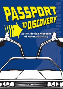 passport to discovery