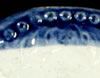 Bead Spearhead rim motif example