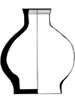 Bottle vessel form example