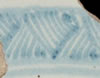 Oblique Parallel rim motif example