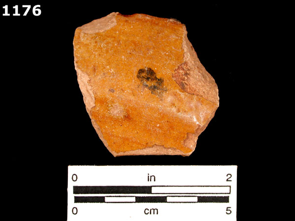 MELADO specimen 1176 