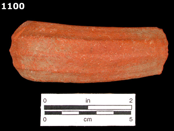 REDWARE specimen 1100 