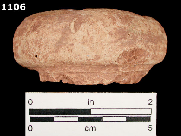 OLIVE JAR, MIDDLE STYLE specimen 1106 