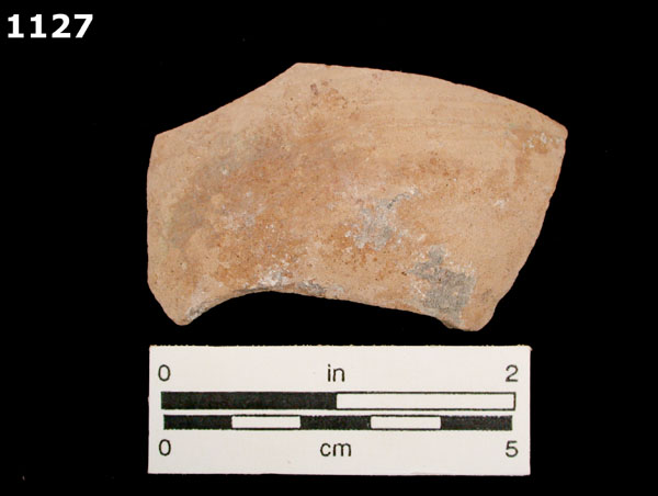 BIZCOCHO specimen 1127 