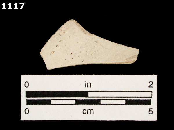 BIZCOCHO specimen 1117 front view