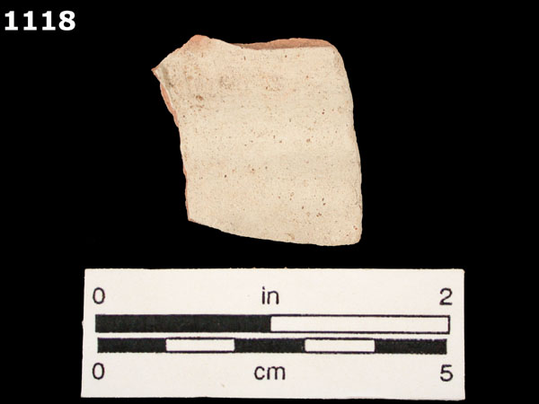 BIZCOCHO specimen 1118 