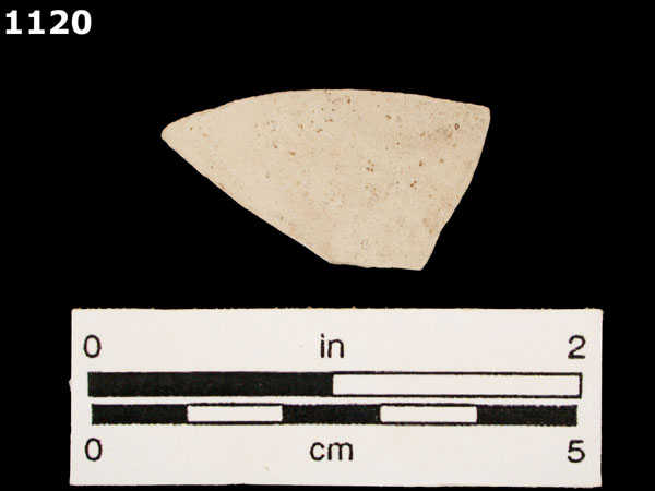 BIZCOCHO specimen 1120 