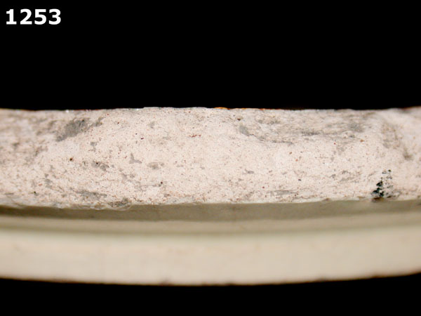 ABO POLYCHROME specimen 1253 side view