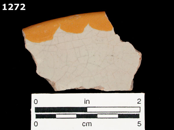 HUEJOTZINGO VARIANT specimen 1272 