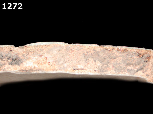 HUEJOTZINGO VARIANT specimen 1272 side view