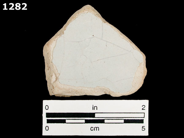 COLUMBIA PLAIN specimen 1282 