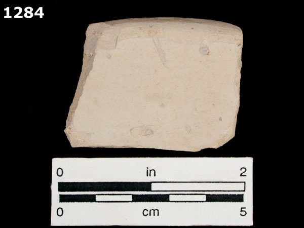 COLUMBIA PLAIN specimen 1284 