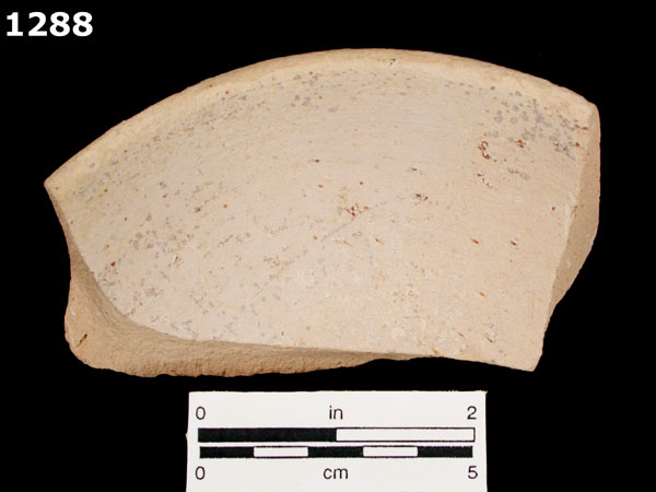 COLUMBIA PLAIN specimen 1288 