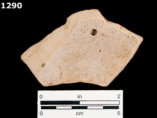 COLUMBIA PLAIN specimen 1290 