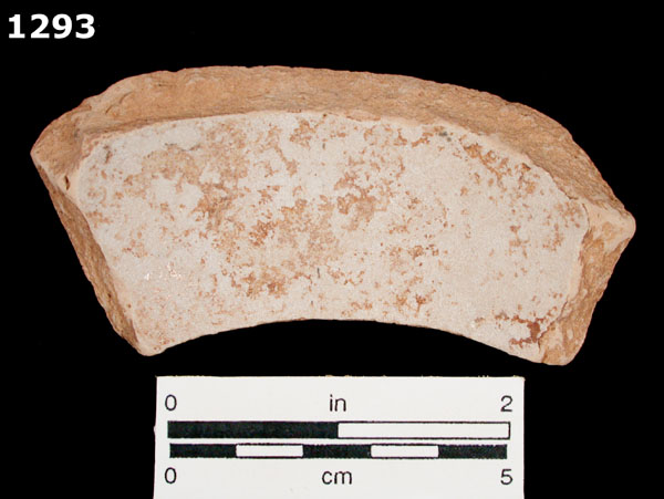 COLUMBIA PLAIN specimen 1293 