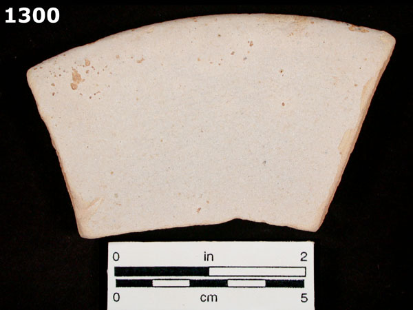 COLUMBIA PLAIN specimen 1300 