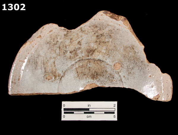 COLUMBIA PLAIN specimen 1302 