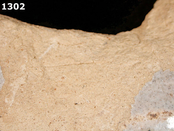 COLUMBIA PLAIN specimen 1302 side view