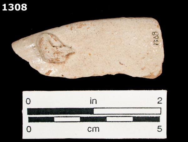 COLUMBIA PLAIN specimen 1308 rear view
