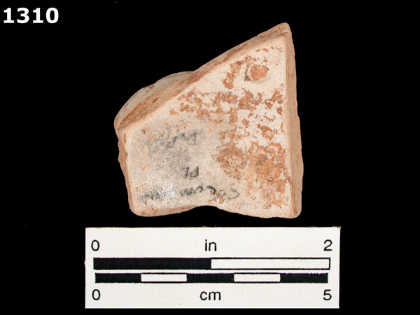 COLUMBIA PLAIN specimen 1310 front view