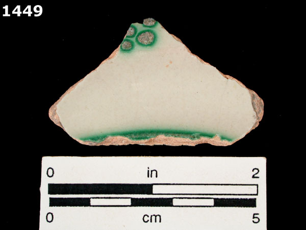 VENTURA POLYCHROME specimen 1449 