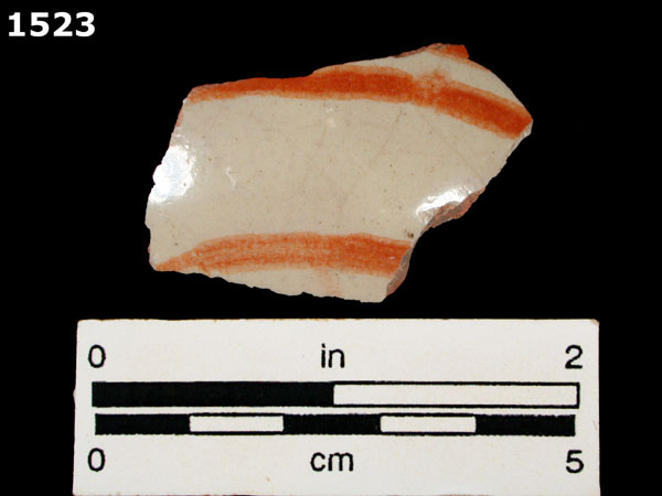 AMANCLAN POLYCHROME specimen 1523 