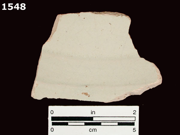 MEXICO CITY WHITE-VARIETY 1 specimen 1548 