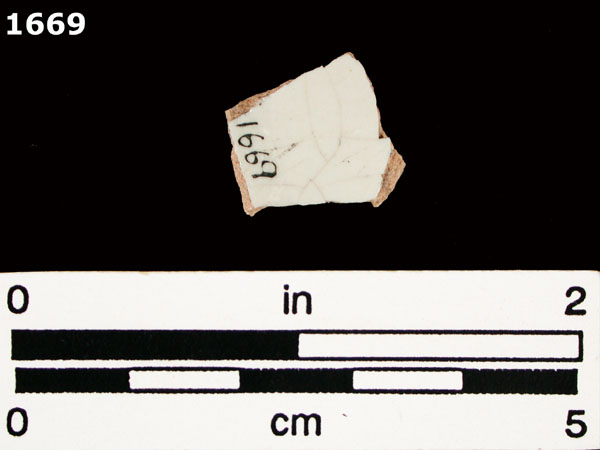 TUMACACORI POLYCHROME specimen 1669 rear view