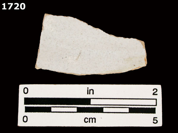 SEVILLA WHITE specimen 1720 