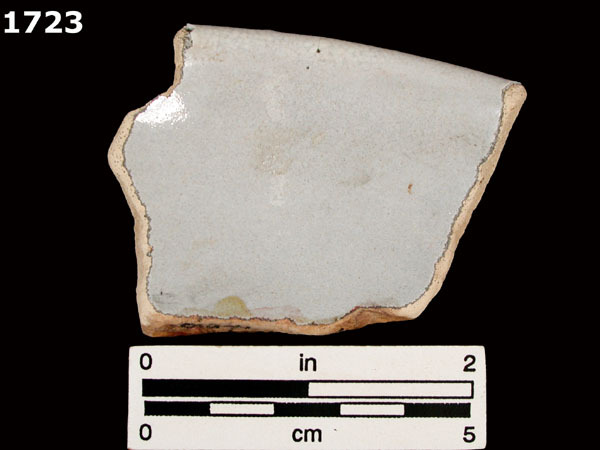 SEVILLA WHITE specimen 1723 