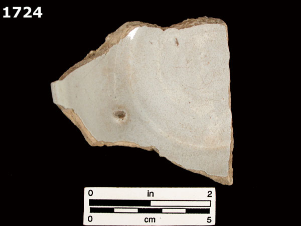 SEVILLA WHITE specimen 1724 