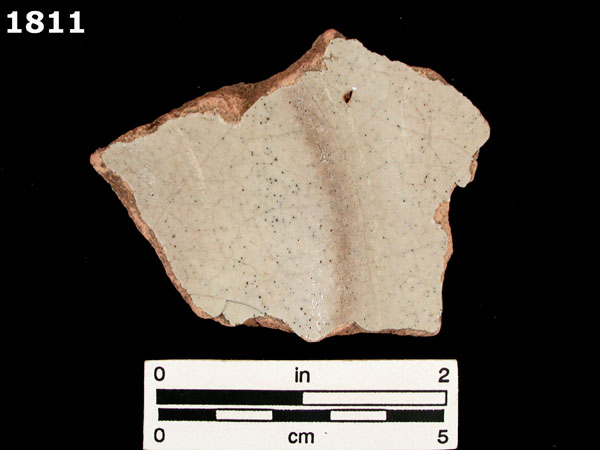 TLALPAN WHITE specimen 1811 