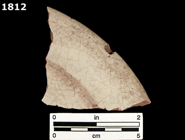 TLALPAN WHITE specimen 1812 