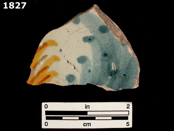 FIG SPRINGS POLYCHROME specimen 1827 