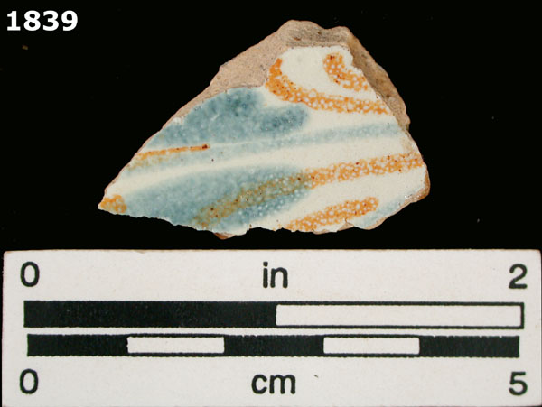 FIG SPRINGS POLYCHROME specimen 1839 