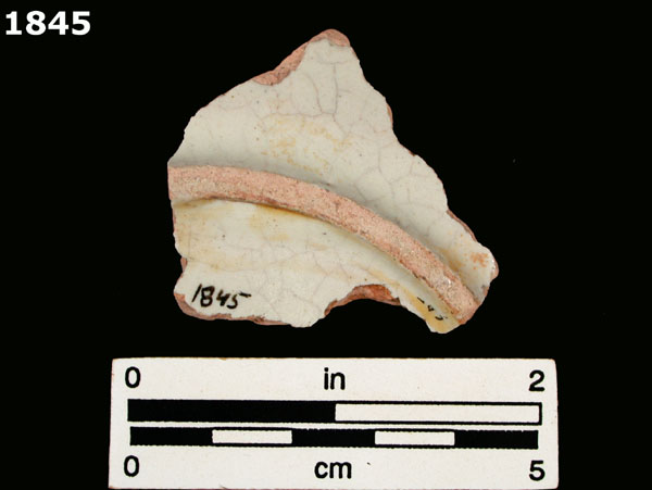 FIG SPRINGS POLYCHROME specimen 1845 rear view