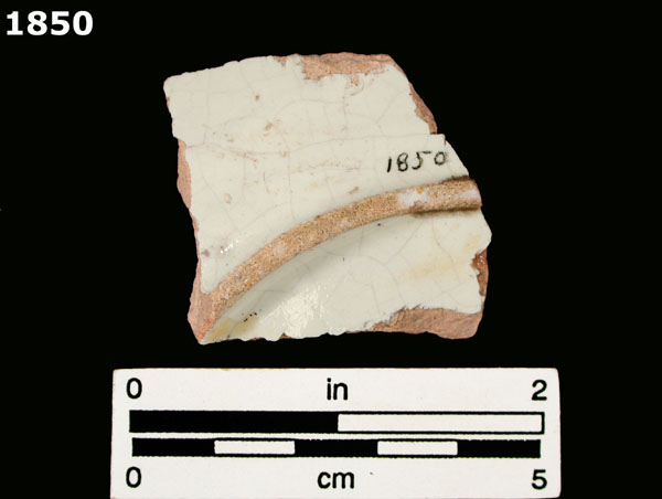 FIG SPRINGS POLYCHROME specimen 1850 rear view