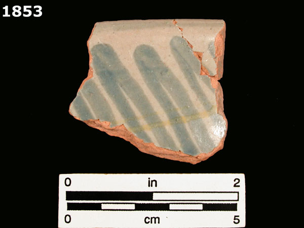 FIG SPRINGS POLYCHROME specimen 1853 front view