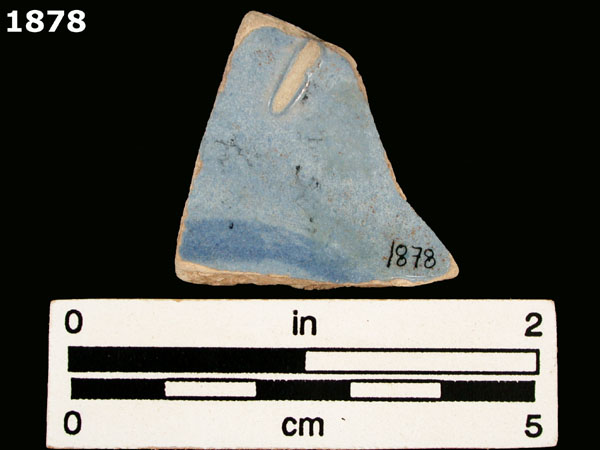  specimen 1878 rear view