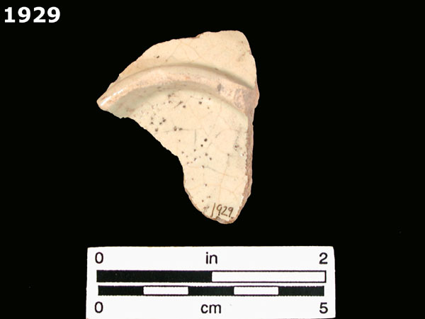 MEXICO CITY POLYCHROME specimen 1929 rear view