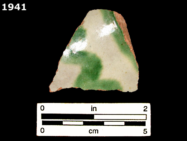 GUATEMALA GREEN ON WHITE specimen 1941 