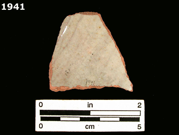 GUATEMALA GREEN ON WHITE specimen 1941 rear view