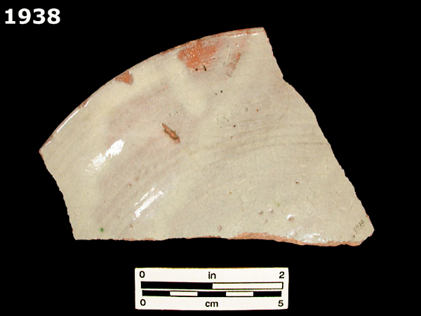 GUATEMALA GREEN ON WHITE specimen 1938 rear view