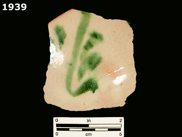 GUATEMALA GREEN ON WHITE specimen 1939 