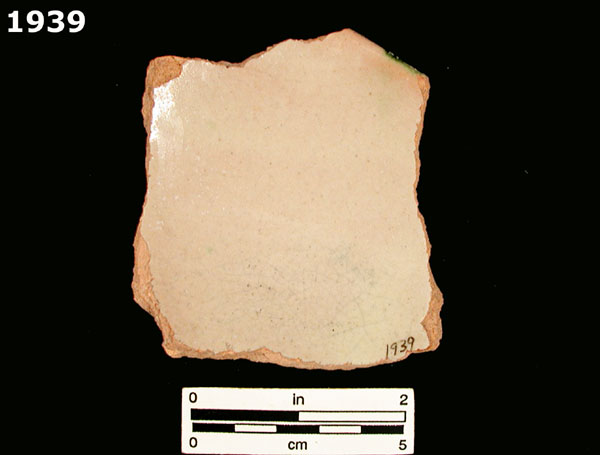 GUATEMALA GREEN ON WHITE specimen 1939 rear view