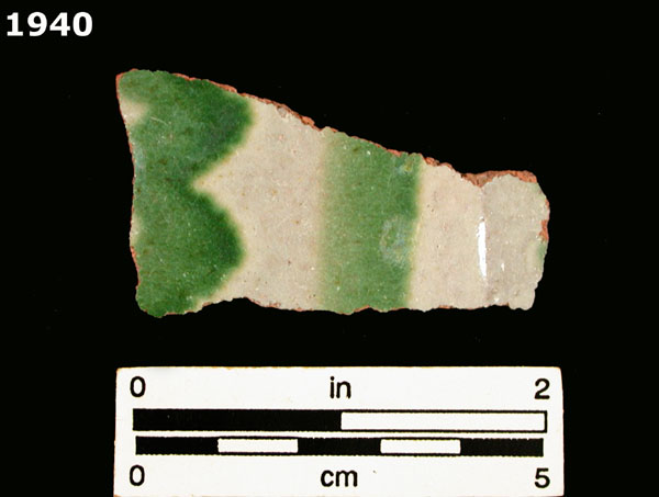 GUATEMALA GREEN ON WHITE specimen 1940 