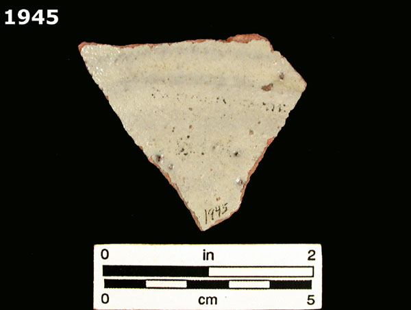 GUATEMALA GREEN ON WHITE specimen 1945 rear view