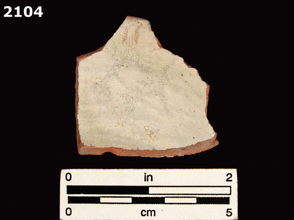 ROMITA PLAIN specimen 2104 