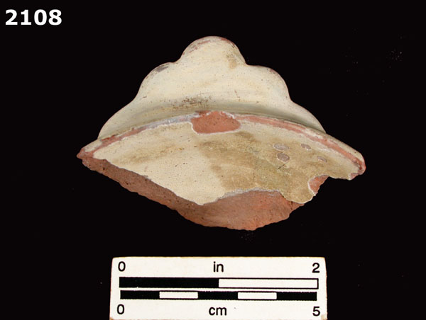 ROMITA PLAIN specimen 2108 