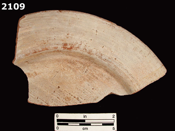 ROMITA PLAIN specimen 2109 front view